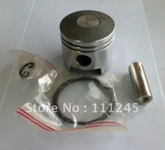 Kit Riparazione Carburatore Marunaka Kaaz Kawasaki - TD40 TD24 TD25 TD33 TD48 TG20 TG24 | Kit Guarnizioni Completo - Foto 4