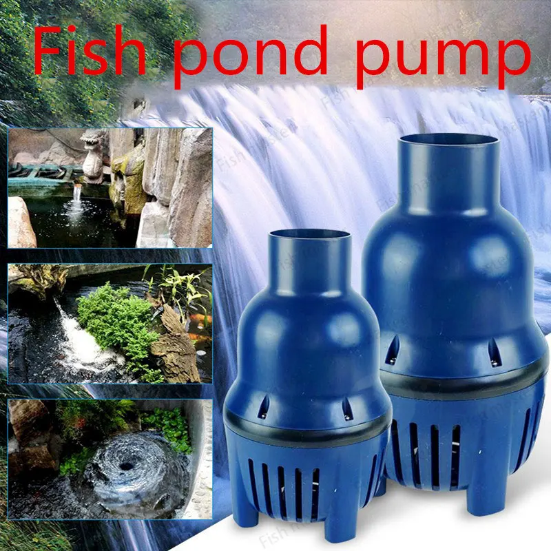 FishpondcirculatingfiltrationwaterpumpFishpondsubmersiblepumpLargeflowcirculating