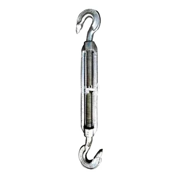

Stainless Steel Turnbuckle Eye Cable Wire Rope Tension, 16mm