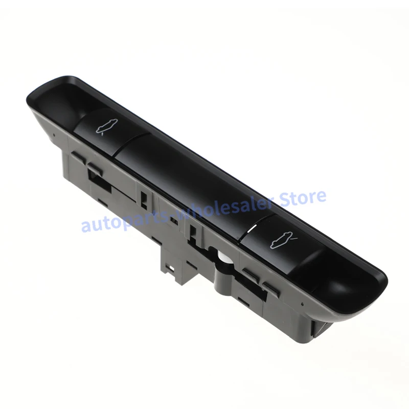 Porsche 911 987 997 Boxster Cayman Carrera hood trunk lid release switch