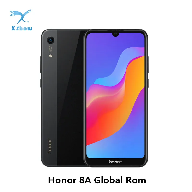 Смартфон Honor 8A (глобальная версия)|Смартфоны| |