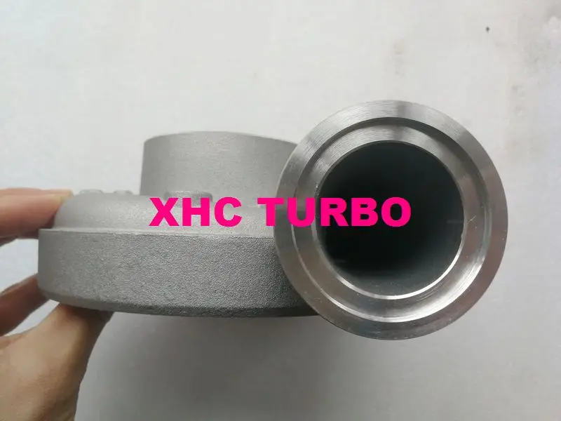 Корпус компрессора HX30W 4040382 4040353 3592318 Турбокомпрессор Для DCEC CUMMINS 4BTA 3.9L 92KW/125HP