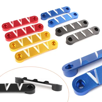 

N-Max125 N-Max155 Motorcycle Front Axle Coper Plate Decorative Cover For YAMAHA NMAX 125 155 2015 2016 2017 2018 CNC Aluminum