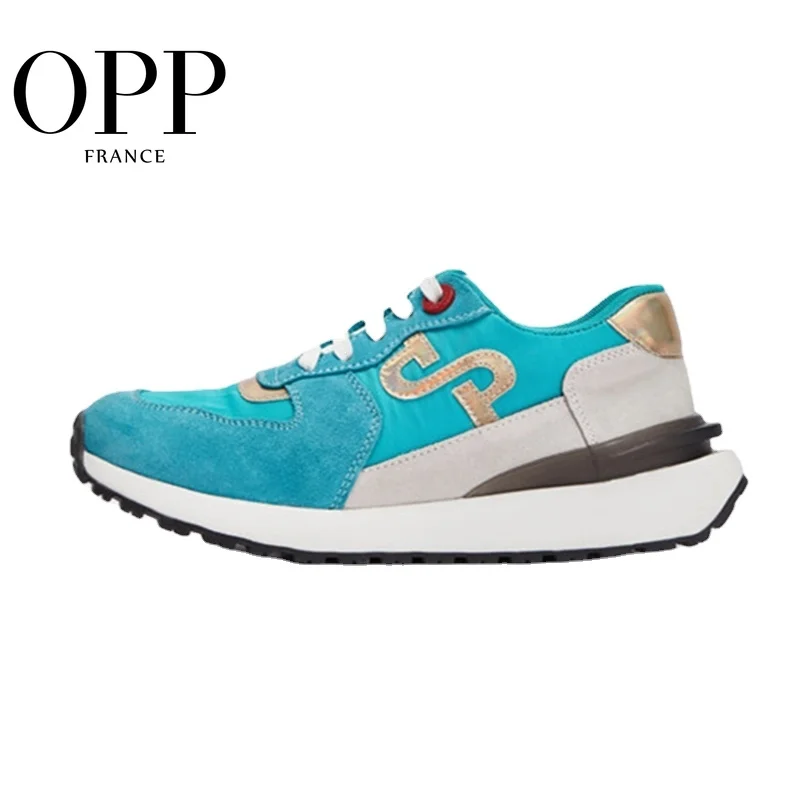 

OPP Women's Shoes Sneakers new shoes Women's Fashion Non-slip Running Shoes Lightweight Casual Shoes