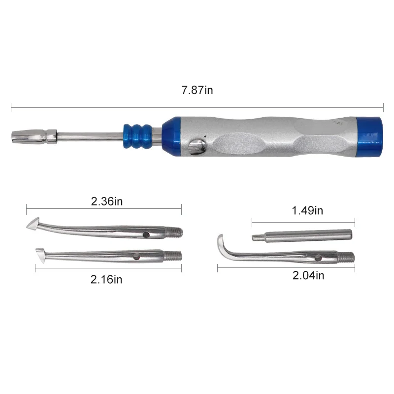 equipamentos de laboratório ferramentas dental material cirúrgico para dentista clínica