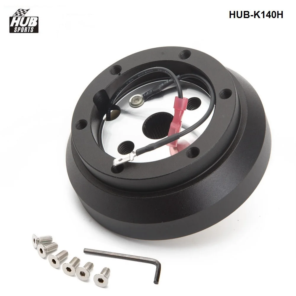 Гоночный короткий адаптер ступицы рулевого колеса для Nissan Maxima Altima 200sx 240sx 300zx HUB