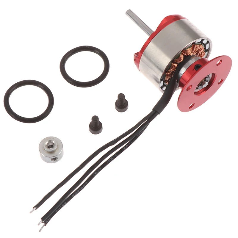 CF2822 1200KV Outrunner Brushless Motor For RC Airplane Accessories 1pcs Hot