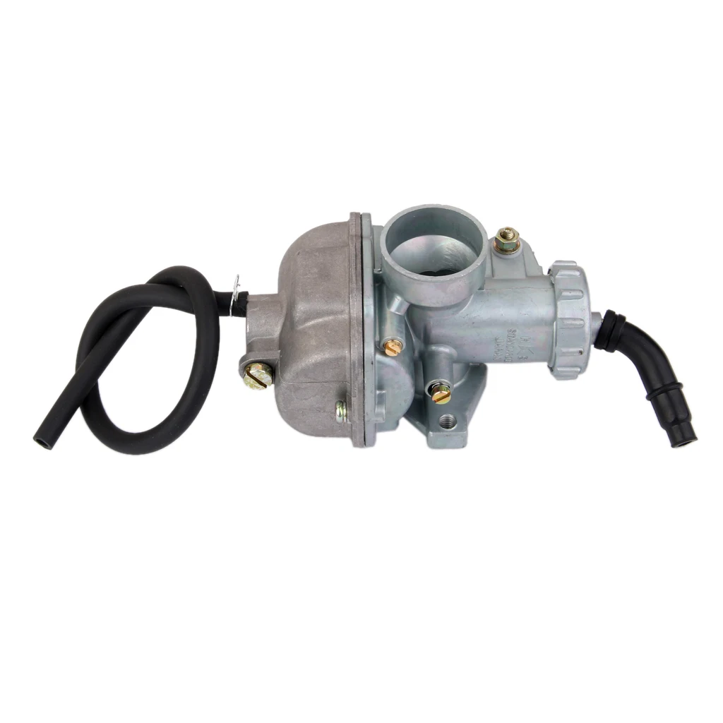 20 мм карбюратор PZ20 Carb для китайских 50cc 70cc 90cc 110cc 125cc 135cc вездеходы|Карбюраторы| |