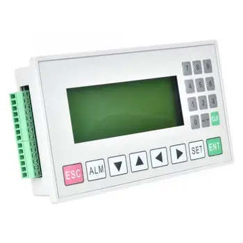 

Display Panel OP320-A&1-10MT Operate Text Display Panel 20 Keys Transistor Output DC 24V Socket Panel