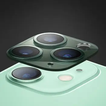 

Lens Sticker Camera Lens Cover for iPhone 11 Seconds Change for iPhone 11 Pro