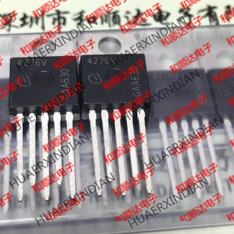20 шт./лот 4276V TLE4276-2DV TO-220-5