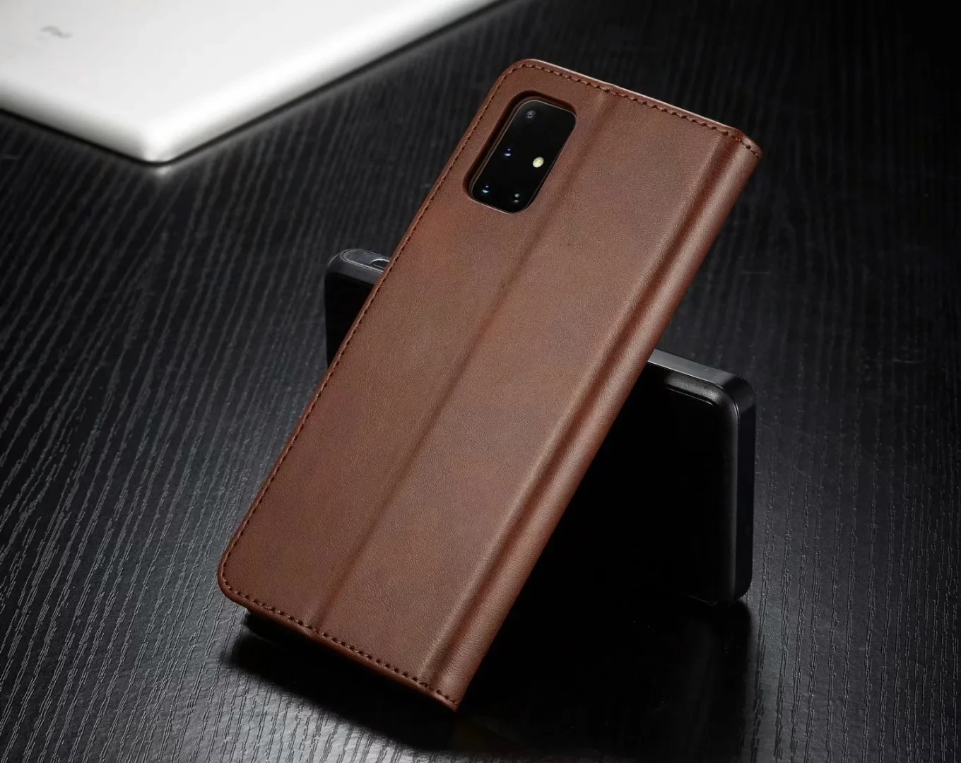 Leather Wallet Case for Xiaomi Poco F3 M3 X3 NFC Redmi Note 10 9 Pro 9s 8T 8 7 5 4X Flip Cover 10C 9 9T 8 7A 6 6A 5 Plus_voghion.com