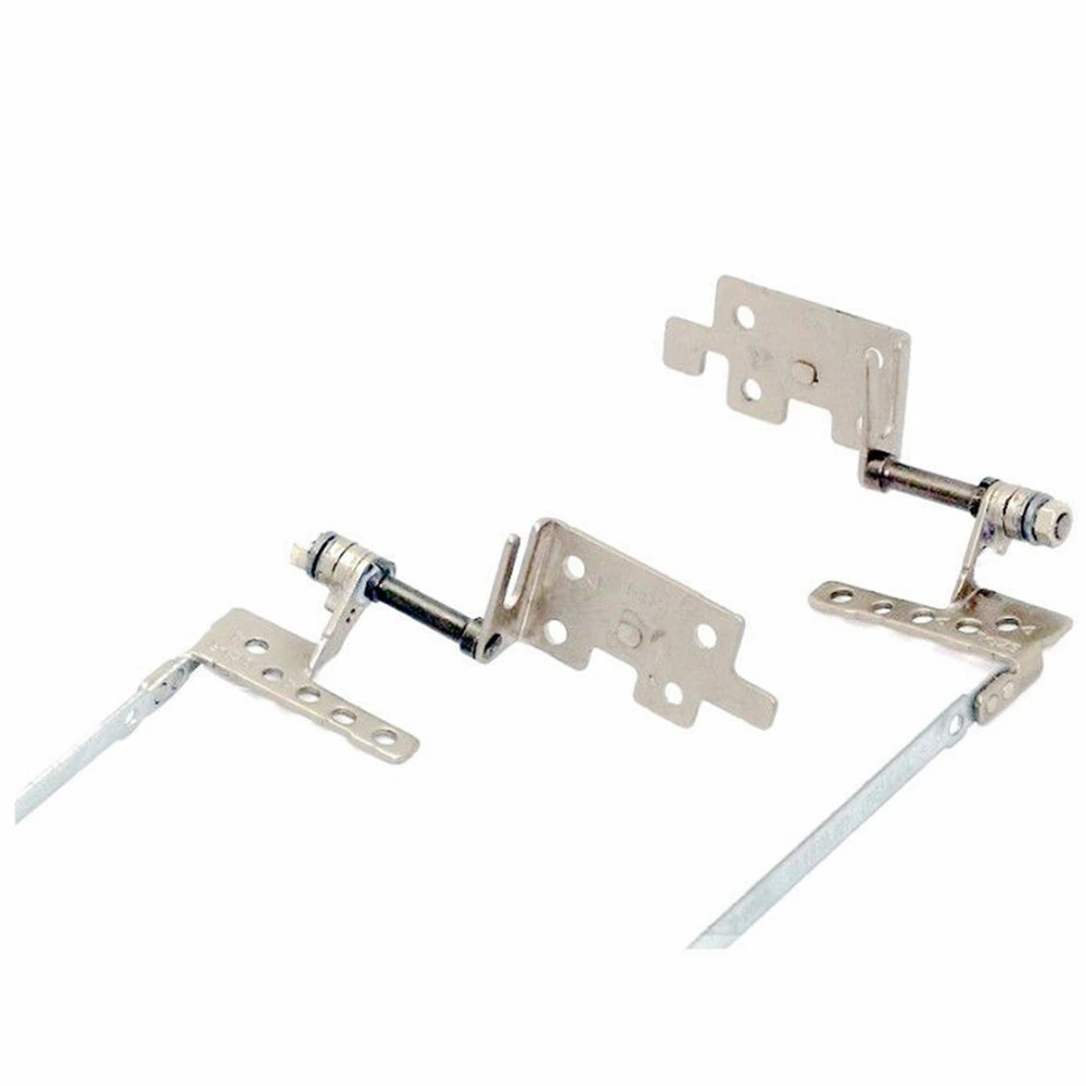 Laptop Lcd Hinges Kit for LENOVO B580 B580A B590A B580E B585 B590 B590G B595 V590 V595 V580 V585 33.4TE08.021 33.4TE09.021