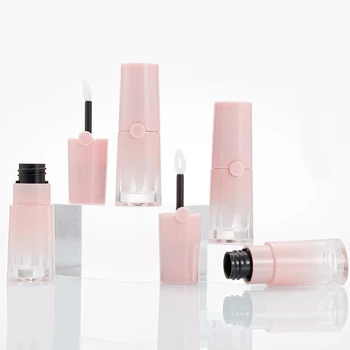 

20pcs 8ml Lip gloss Tubes DIY Empty Cosmetic Container Refillable Bottles Liquid Lipstick Storage Bottle