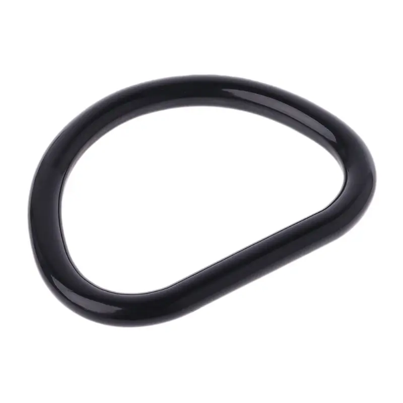 

Resin Handle Replacement DIY Handbag Purse Making Bag Shopping Tote Accessories