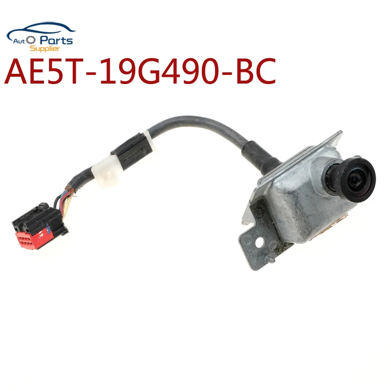 

Фотокамера заднего вида для багажника Ford Fusion 10-13