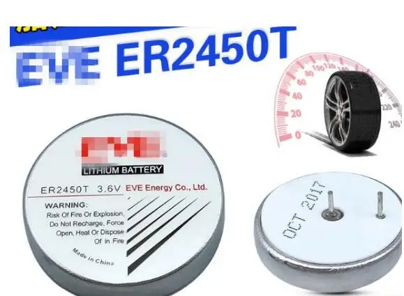 10 шт. VL2330+ 10 шт. LS14500+ 10 шт. ER2450T