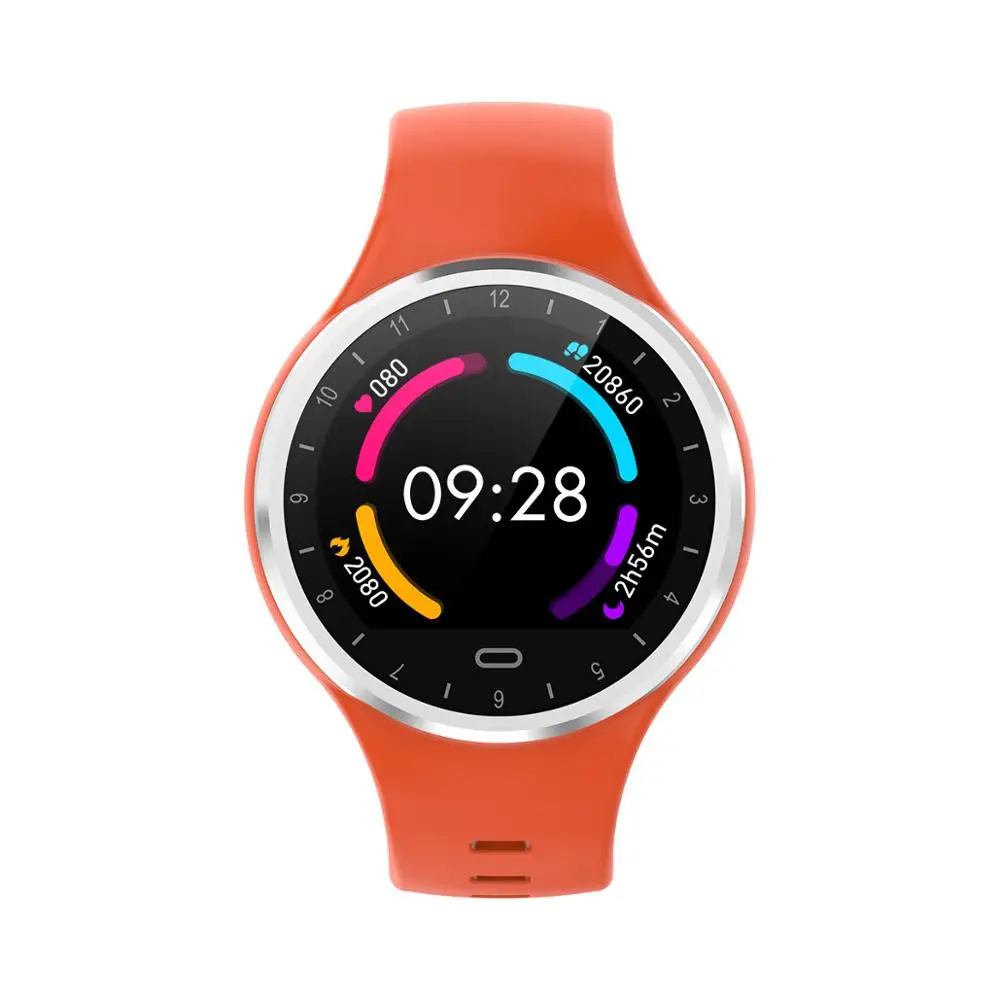 

M8 Smartwatch Heart Rate Blood Pressure Monitor Fitness Bracelet Activity Tracker Sport Smart Watch for Android Apple Iphone 6 7