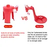 Hot Magic Tap Soda Coke Cola Drink Water Dispenser for Party Home Office Bar Kitchen Upside Down Drinking Machine Home Gadgets ► Photo 2/6