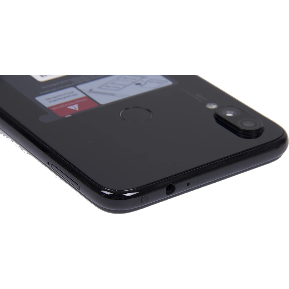 Смартфон XIAOMI Redmi Note 7 32 Gb, черный