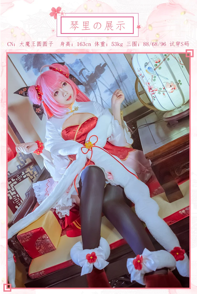 Date A Live Itsuka Kotori, костюм для косплея, униформа на Хэллоуин, топ+ юбка+ накидка+ носки+ головной убор, размеры s, m, l
