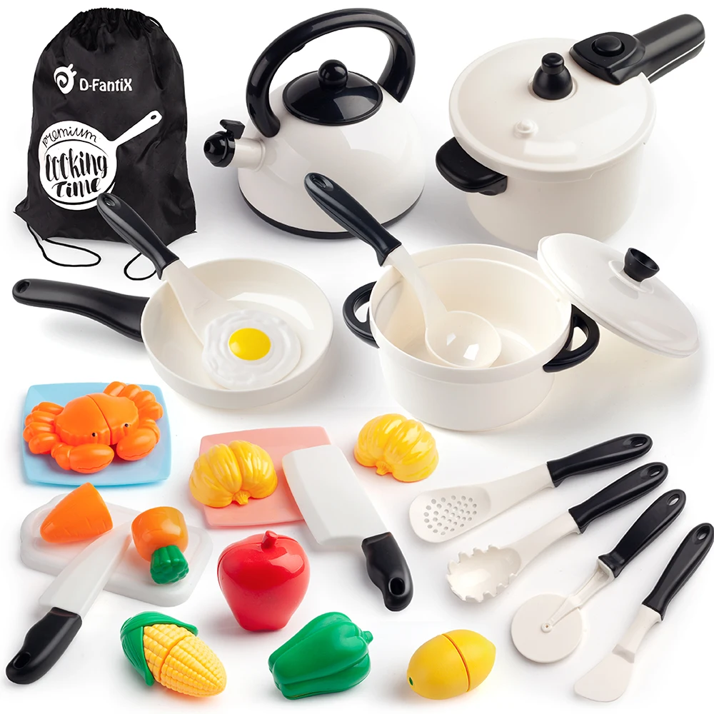 Play Cooking Utensils