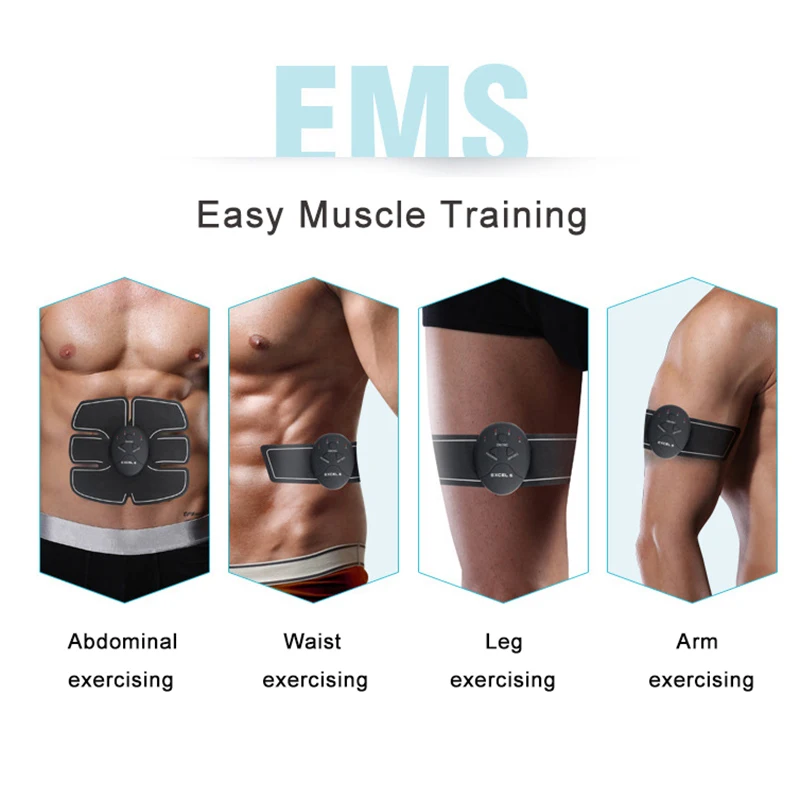 Abdominal Training Butt Lifting Massager (11)