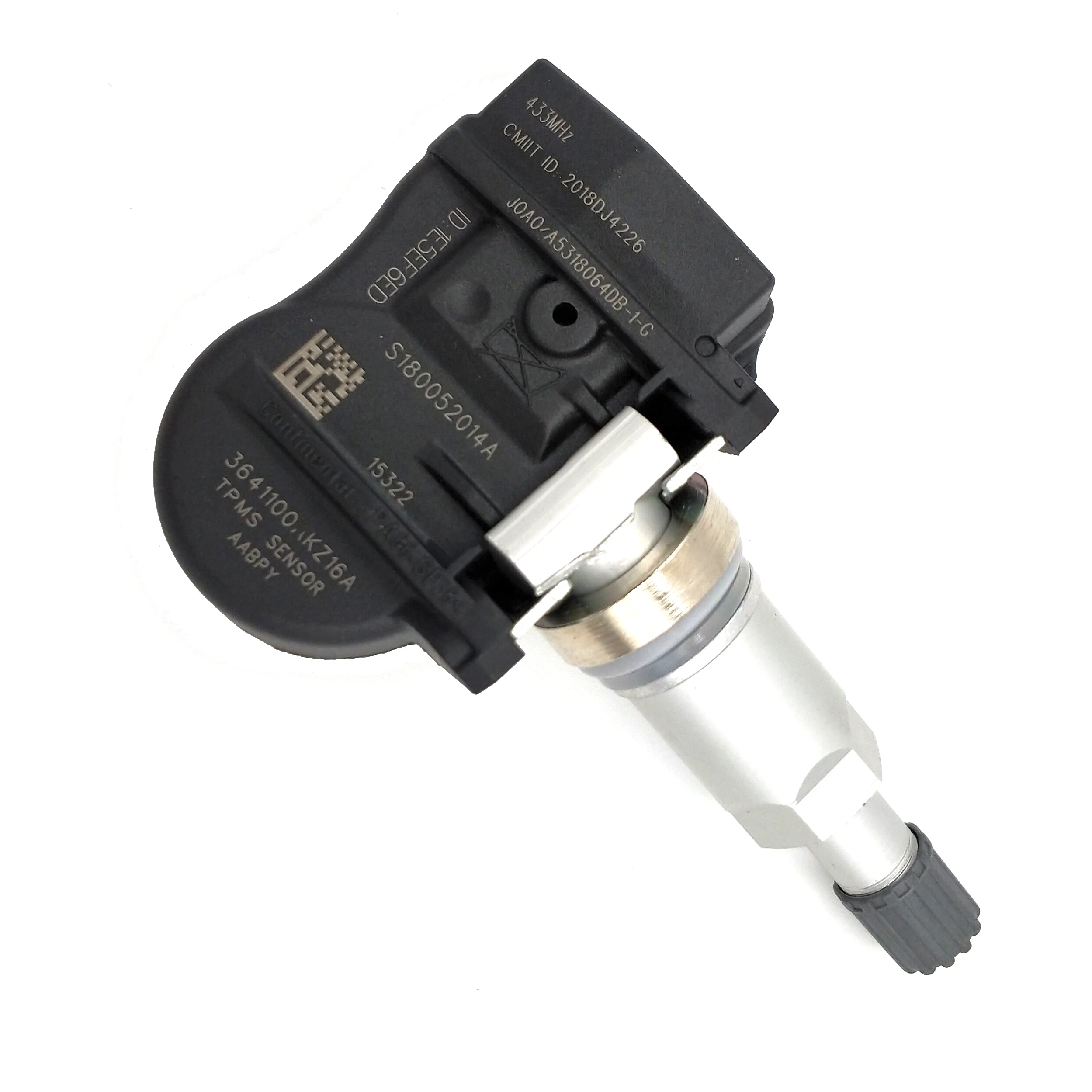 OEM 3641100XKZ16A 433 МГц датчик давления в шинах TPMS для GREAT WALL HAVAL HOVER H5H6C50|Системы контроля