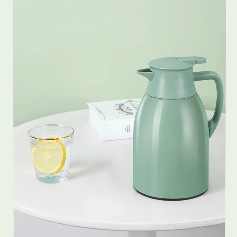 Thermos Water Bottle thermos flask Boiling Water Thermos Pot Pot Home Office Large Capacity Tea Bottle Heat Preservation Boiling