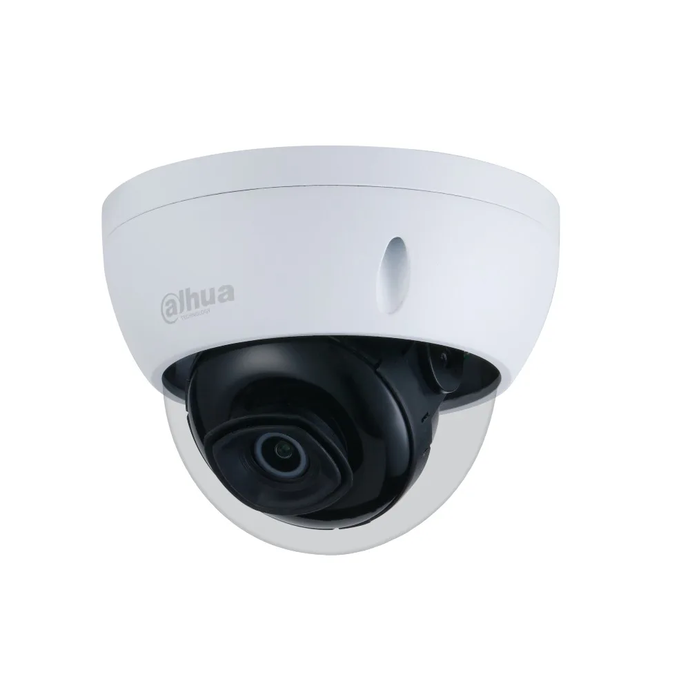 Dahua 5MP POE IP камера IPC-HDBW3541E-AS исправить объектив 2,8 мм 3,6 мм 6 мм опционально H.265+ Сигнализация аудио Водонепроницаемая камера