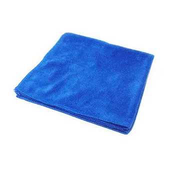 

Microfiber Car Wash Towel Super Water Absorbing Capacity Interior And Exterior Car Detailing For Any Surface 1 Pcs