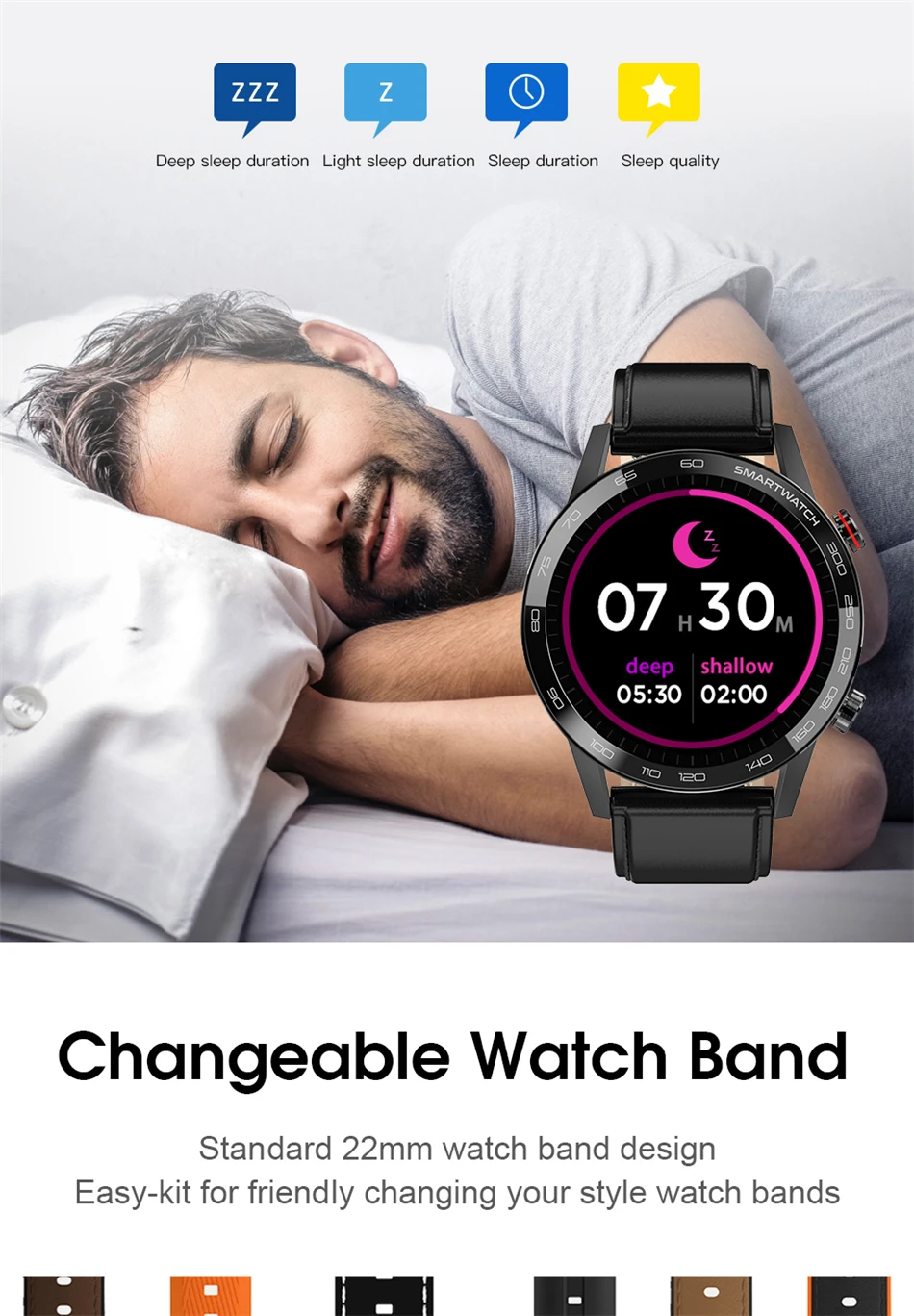 L16 Smart Watch (15)