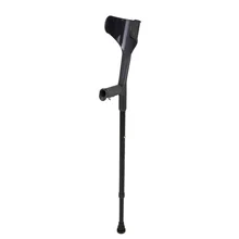 Cy Алюминиевый сплав Трость для ходьбы для пожилых людей Одиночная ножная трость для пожилых людей четыре угла палочка Складная противоскользящая палочка