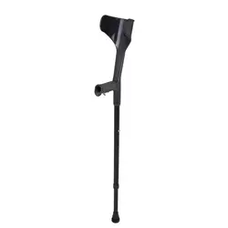 Cy Алюминиевый сплав Трость для ходьбы для пожилых людей Одиночная ножная трость для пожилых людей четыре угла палочка Складная