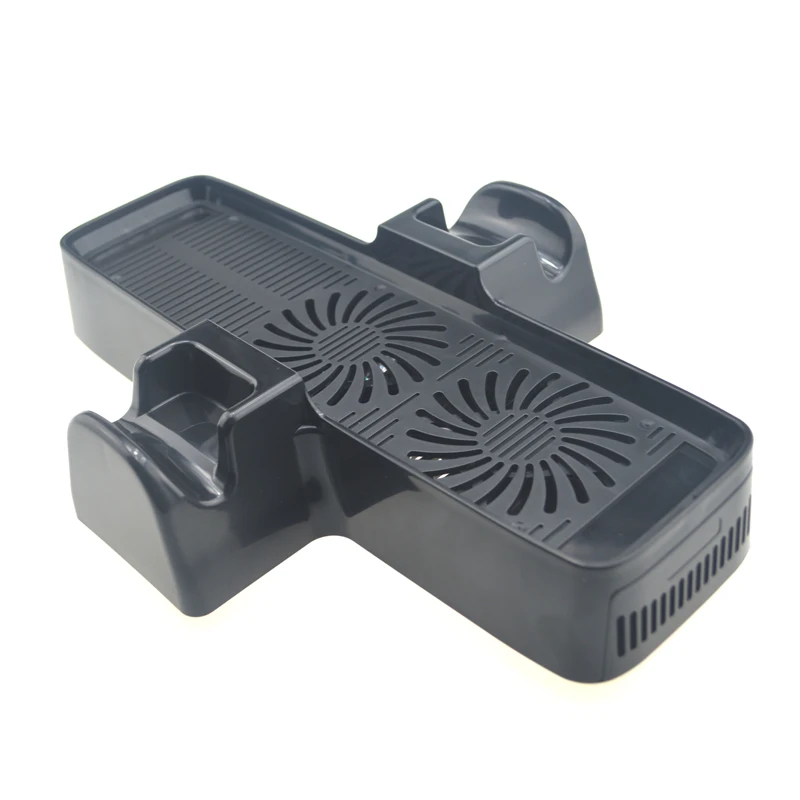 Cooling Dock Station, Suporte Inferior, Carregador, X Box