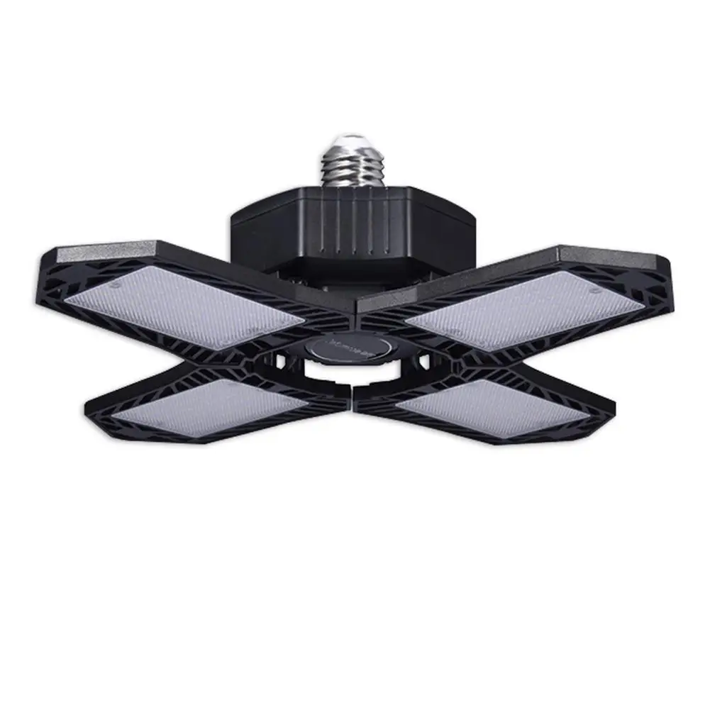 

Складная Лампа E27, 200 Вт, 85-265 в, лм