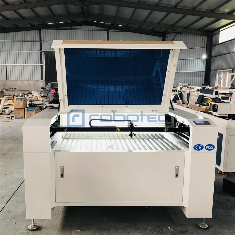 Manufacture Price 1390 CO2 Wood Laser Cutter Machine/Cnc Laser Engraver with 80w 100w 130w 150w 180w Laser Cutting Machine