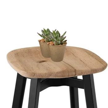 

10/50/100PCS Peat Pots For Seedlings Gardening Seed Starter Tray Kit Biodegradable Plant Starting Pots 6CM/8CM