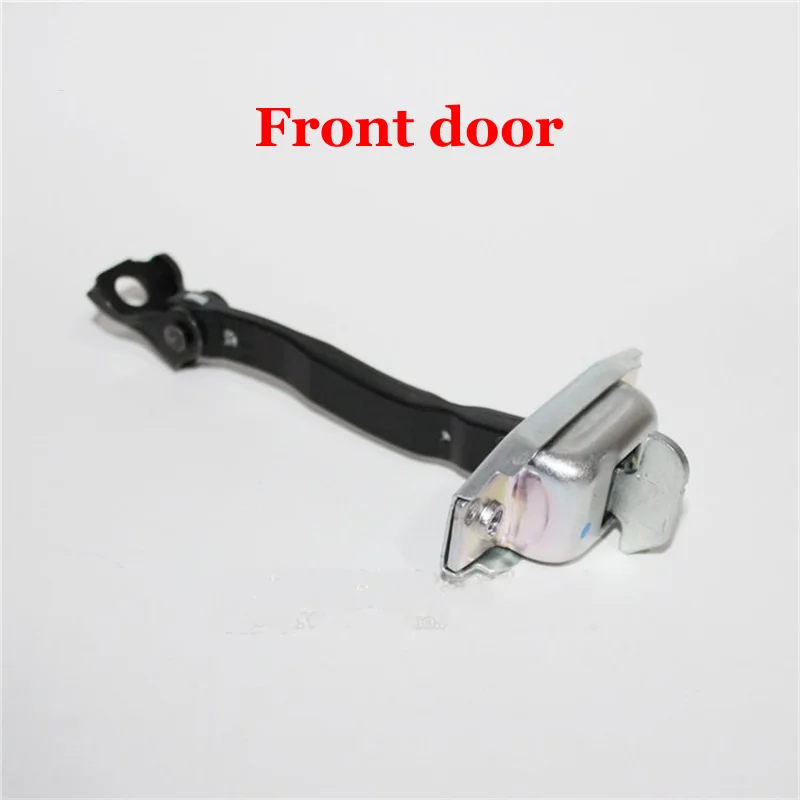 Для Toyota Corolla Prius заглушка для задней двери - Цвет: Front door