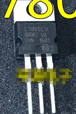 Бесплатная доставка L7805CV