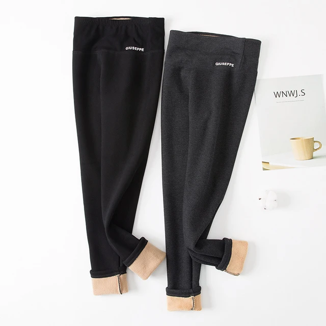 Thermal Active Leggings