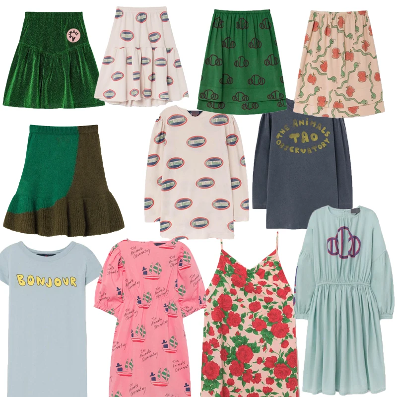 ; платье; коллекция года; платье с короткими рукавами для девочек; сезон весна-осень; 6