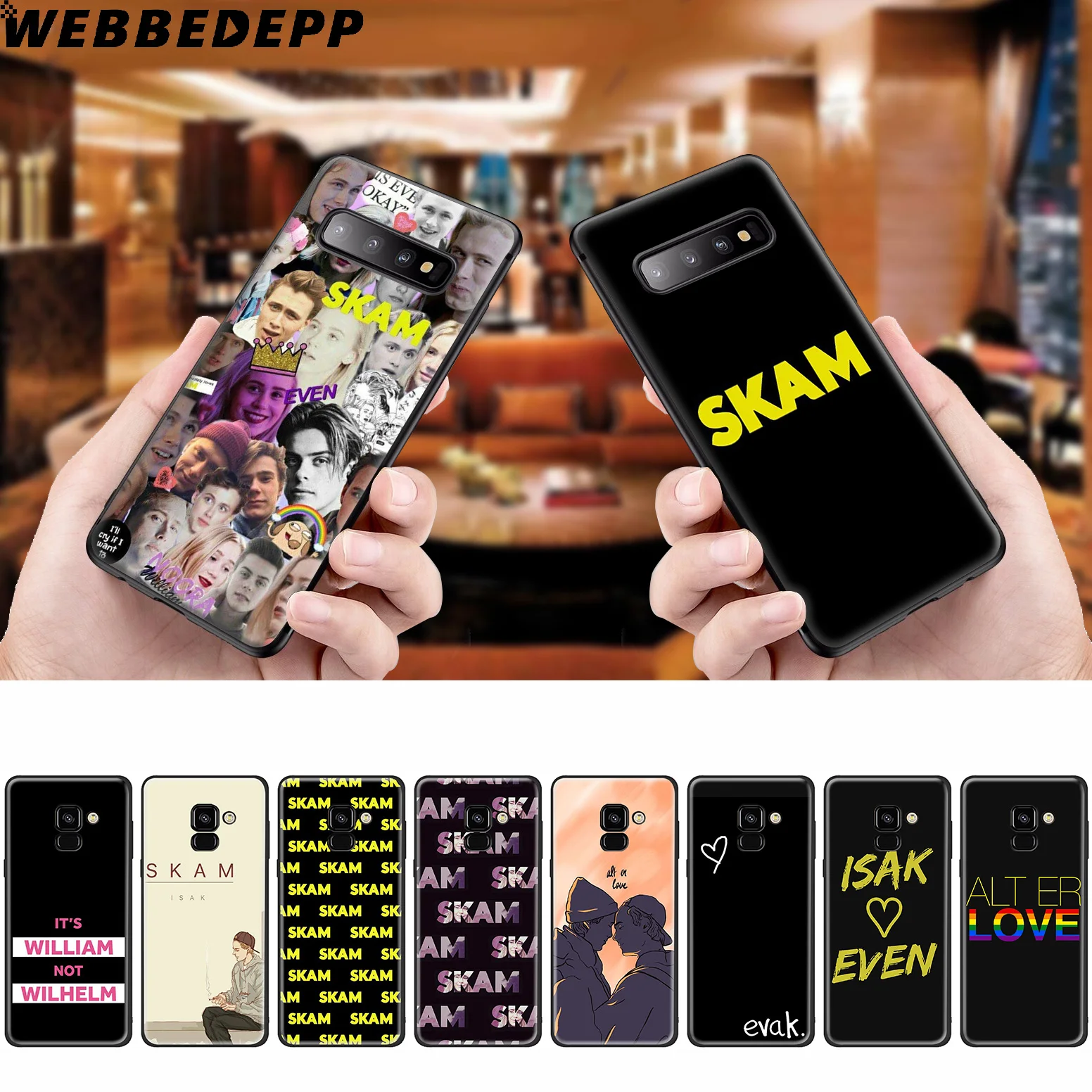 Мягкий чехол для samsung Galaxy A50s A40s A30s A20s A10s мягкий из ТПУ |