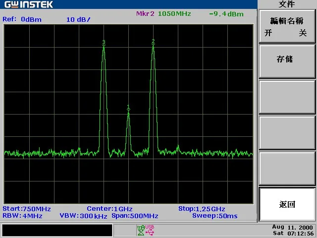 Double Balanced Mixer Active RF Mixer Up-Conversion Down-Conversion Balun Coil Coupling Signal ADL5801
