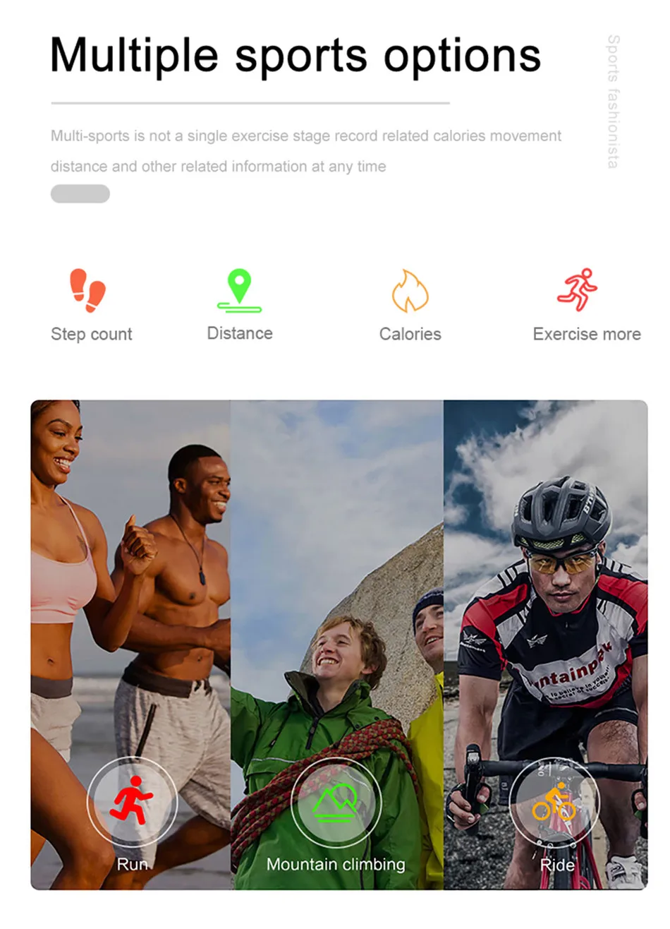 prova dbluetooth água bluetooth chamada para android ios smartwatch dos homens