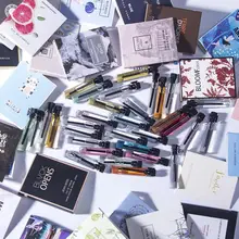 2 мл 12 стиль аромат женский для женского парфюма с феромонами одеколон длительный аромат для женщин и мужчин пот дезодорант