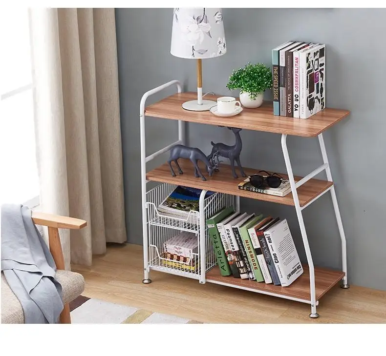 Rangement Cuisine Organization Almacenamiento Cocina Repisas органайзер для комнаты Estantes с колесами тележки Prateleira Rack