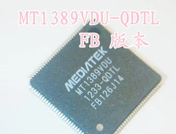 5 шт./лот MT1389VDU-QDTL