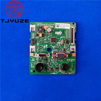 

Good test BN41-02503A 02503B main board S24F350FHU LS24F356FHU monitor motherboard BN94-11035B 10524U BN94-10986Z SF350_1A1H