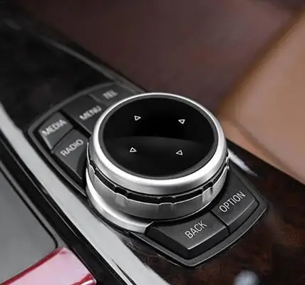 Чехол для кнопки intercenter мультимедийная кнопка bmw x1 x3 x5 x6 f30 e90 e92 f10 fF11 f07 GT z4 f15 f16 f25 f34
